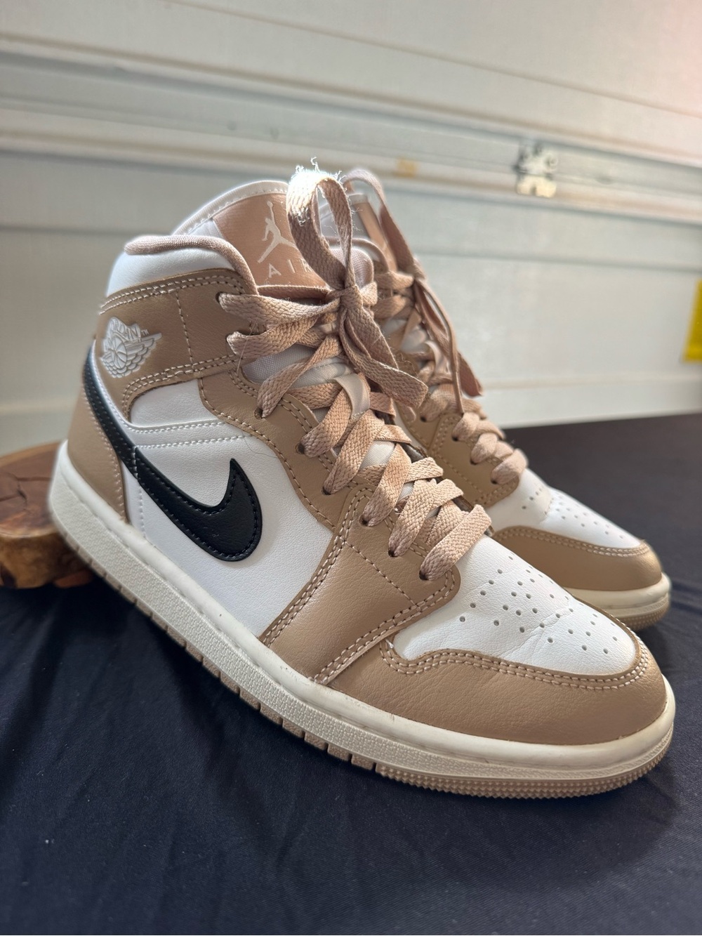 Jordan 1 Women’s Size 6.5